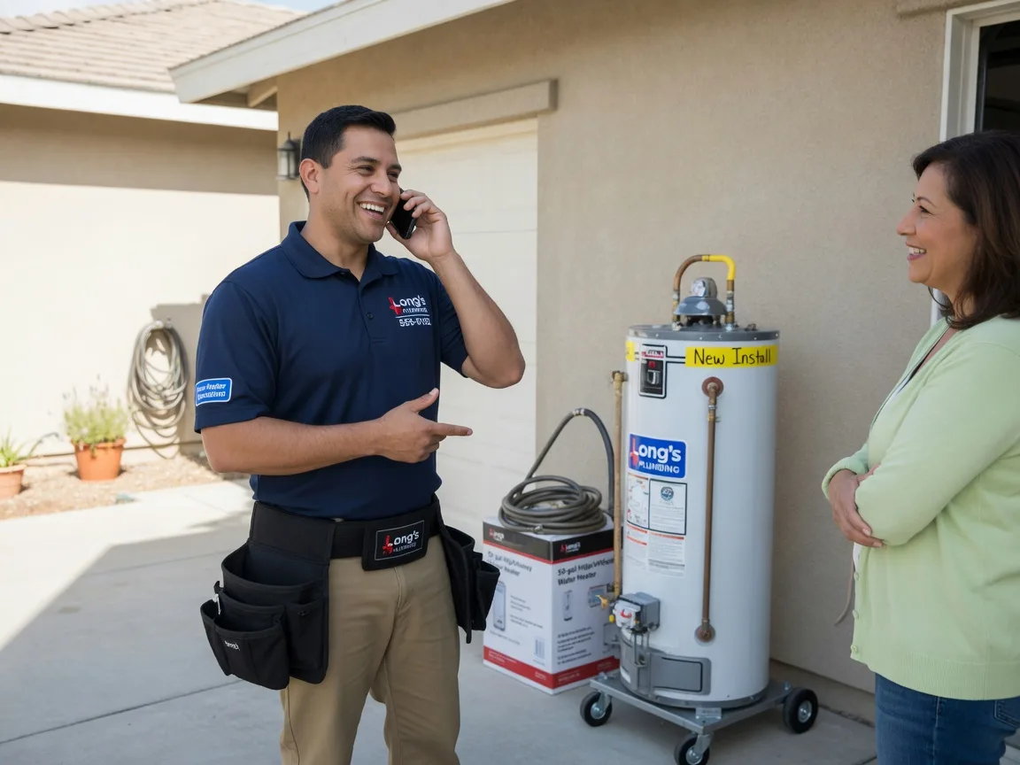 Leak Detection Sedan, KS FAQs